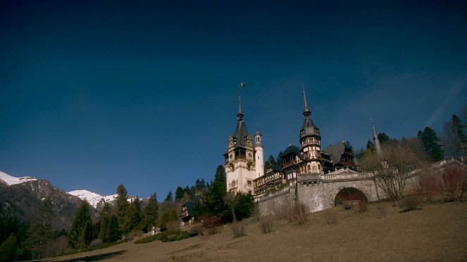 World's Greatest Palaces - Filmfotos