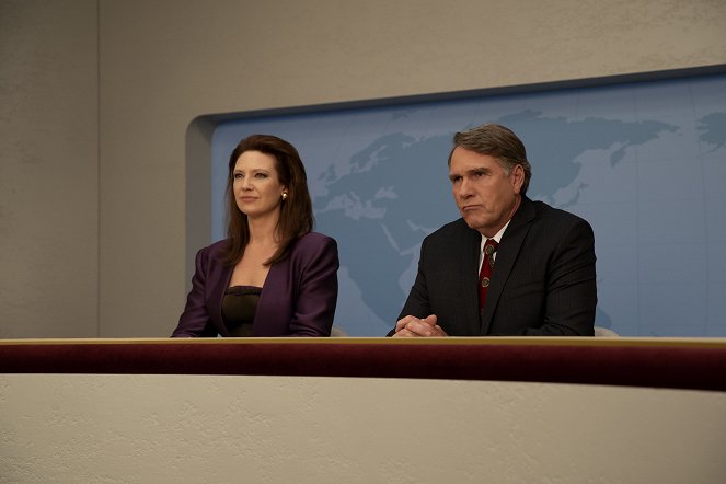 The Newsreader - Season 1 - No More Lies - Photos