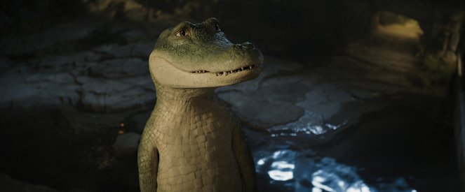Krokodili - Filmfotók