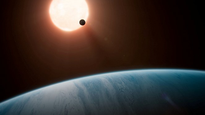 Universe - Alien Worlds: The Search for Second Earth - Photos