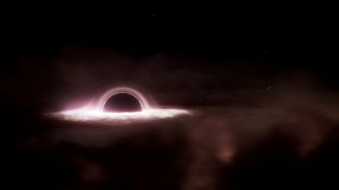 Universe - Black Holes: Heart of Darkness - Photos