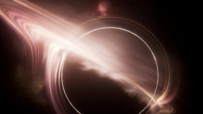 Universe - Black Holes: Heart of Darkness - Filmfotos