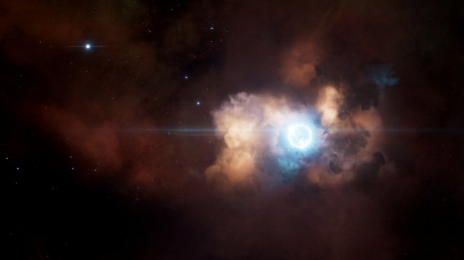 Universe - The Big Bang: Before the Dawn - Photos