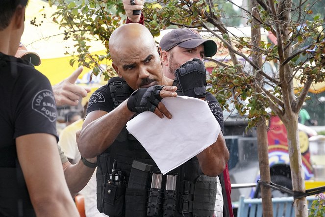 S.W.A.T. - Season 6 - Guacaine - Photos