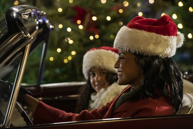 Christmas on Wheels - Kuvat elokuvasta