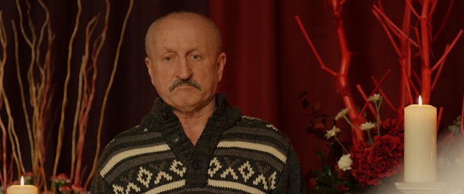 Špindl 2 - De la película - Oldřich Navrátil