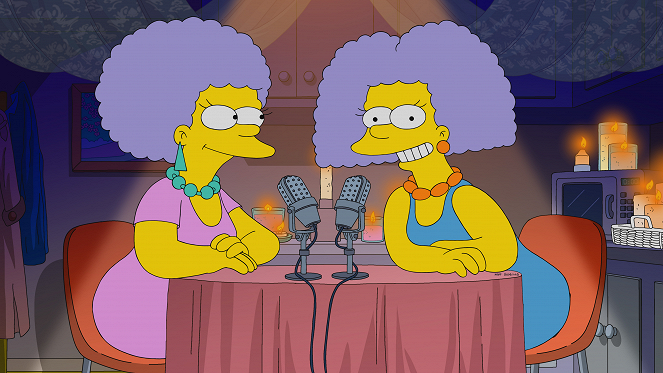 The Simpsons - Season 34 - My Life as a Vlog - Photos