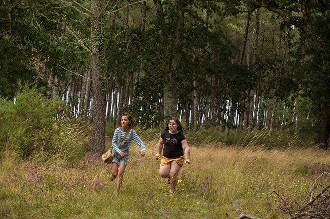 Dieser eine Sommer - Filmfotos - Rose Pou Pellicer, Juliette Havelange