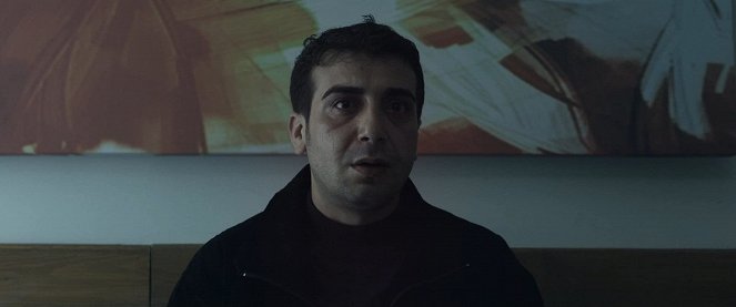 Otoban Katilleri - Film - Muhammet Mustafa Karademir