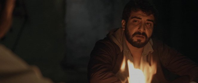 Otoban Katilleri - Z filmu - Muhammet Mustafa Karademir