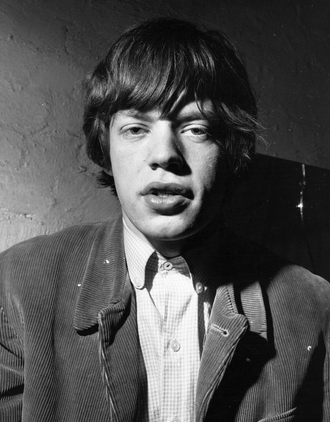 Mick Jagger: A Knight to Remember - De filmes