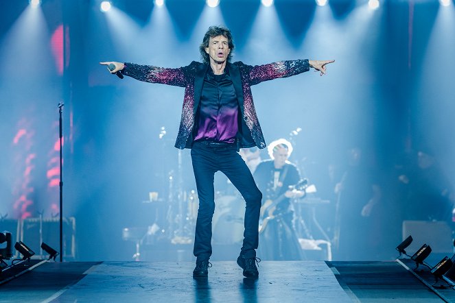 Mick Jagger: A Knight to Remember - Photos