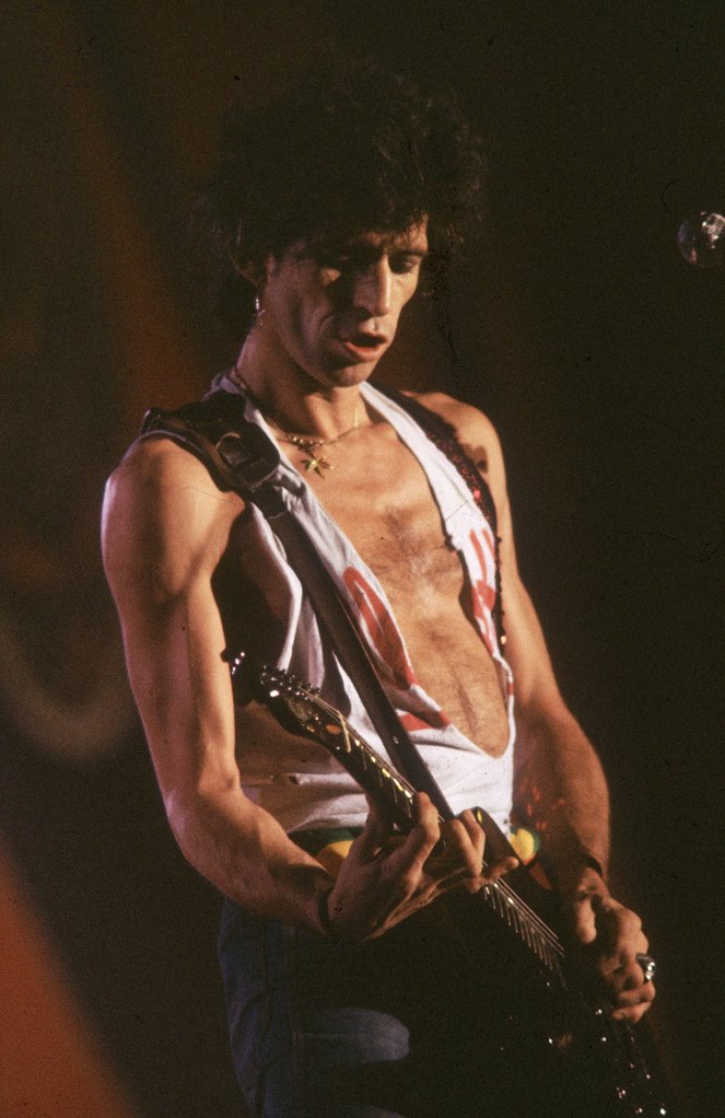 Keith Richards: You Can't Rock Me - Filmfotos