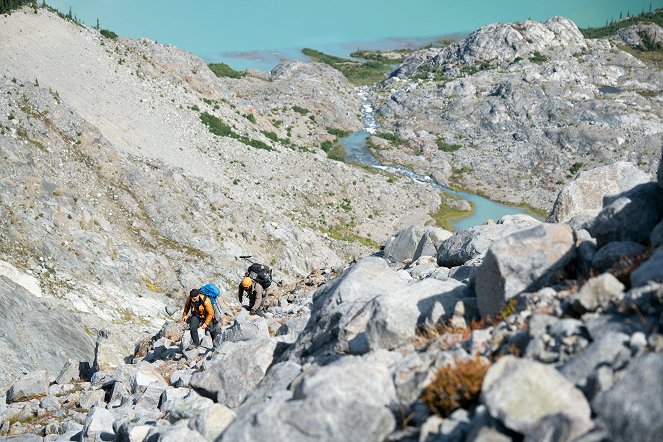 Kuolleen miehen kirous: Kadotettu Espanjan kulta - Kuvat elokuvasta