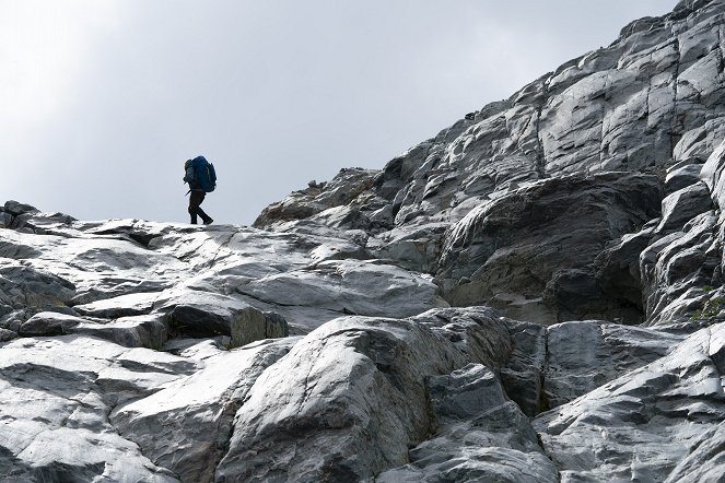 Verfluchtes Gold - Schatzsuche in Kanada - Filmfotos