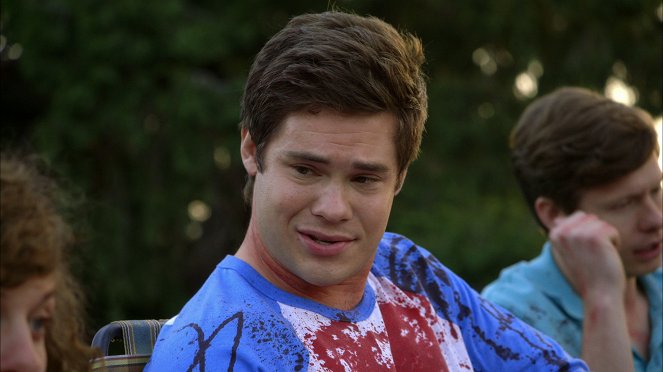 Workaholics - The Meat Jerking Beef Boys - Photos