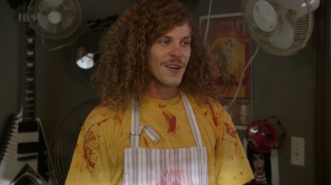 Workaholics - The Meat Jerking Beef Boys - Photos