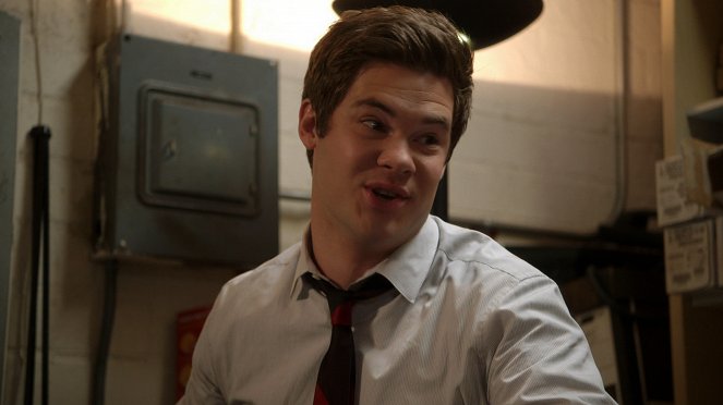 Workaholics - The Lord's Force - Z filmu