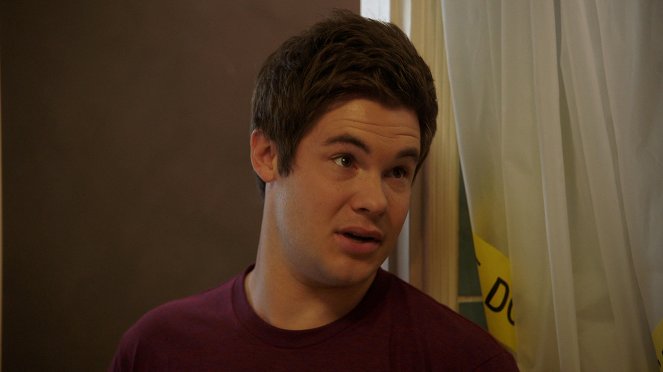 Workaholics - The Lord's Force - Photos