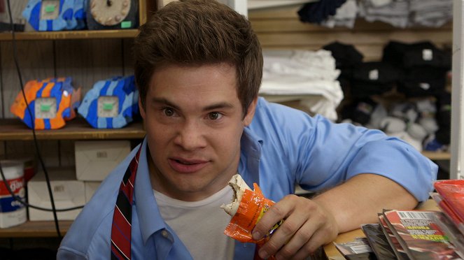 Workaholics - Real Time - Photos
