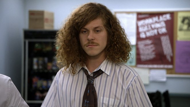 Workaholics - Booger Nights - Photos