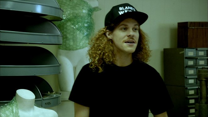 Workaholics - Booger Nights - Photos