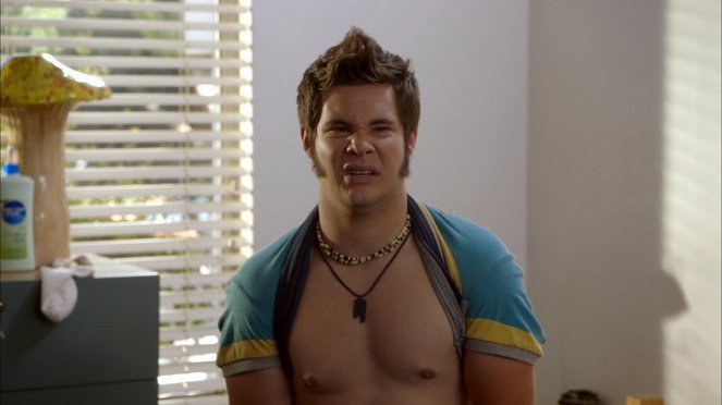 Workaholics - Flashback in the Day - Photos