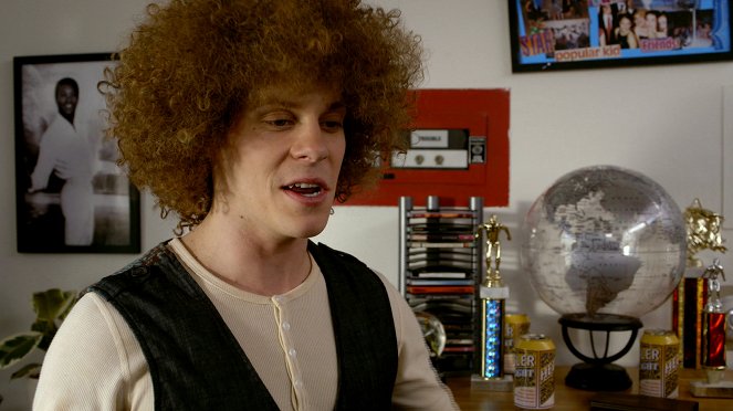 Workaholics - Flashback in the Day - Do filme