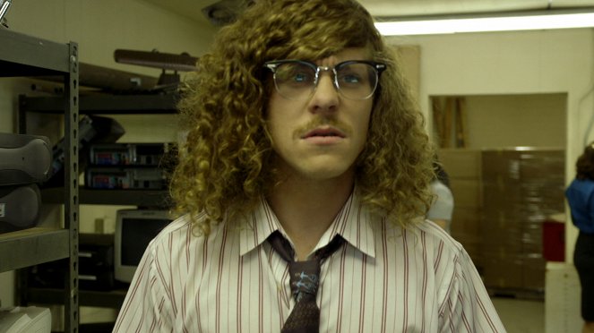 Workaholics - A TelAmerican Horror Story - Photos