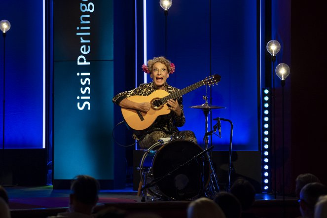 Sissi Perlinger - Live auf der Bühne! - Höhepunkte aus "Die Perlingerin - Worum es wirklich geht" - Photos