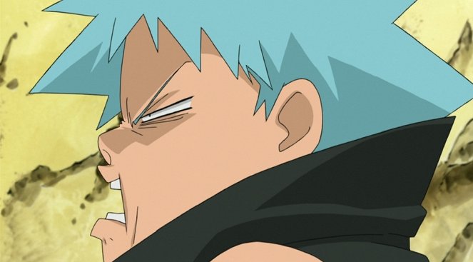 Soul Eater - I Am the Star! The Big Man Is Showing Up Here? - Photos