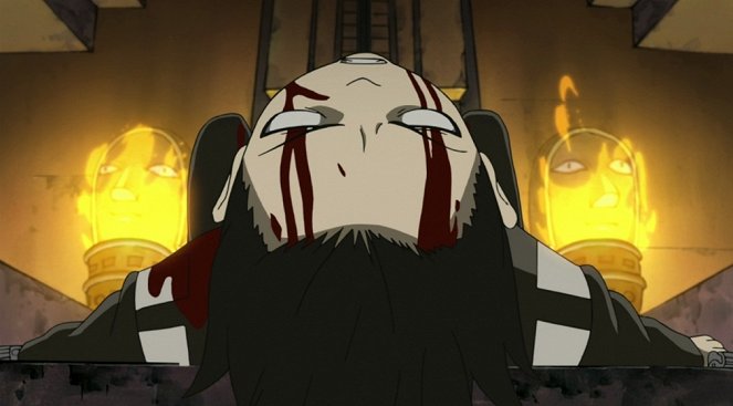 Soul Eater - The Perfect Boy – Death the Kid's Magnificent Mission? - Photos