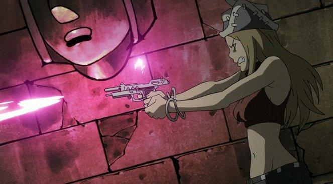 Soul Eater - The Perfect Boy – Death the Kid's Magnificent Mission? - Photos