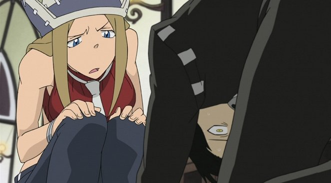 Soul Eater - Shape of the Soul – Enter the Ultimate Meister Stein? - Photos