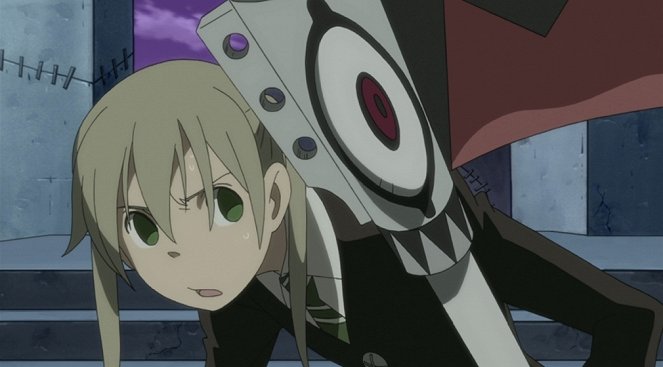 Soul Eater - Shape of the Soul – Enter the Ultimate Meister Stein? - Photos