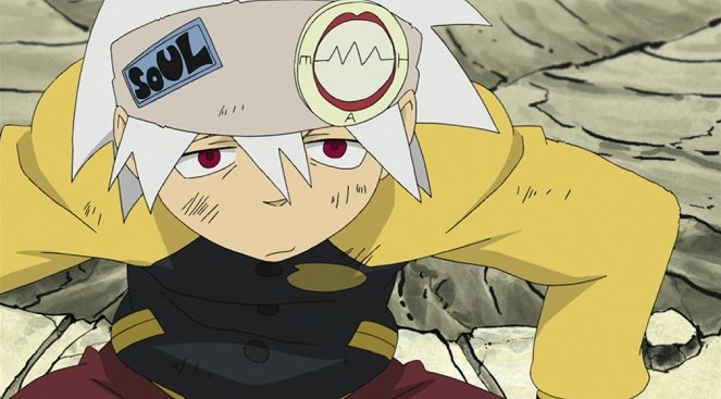 Soul Eater - The New Student – Kid's First Day at the Academy, Will It Be an Entrance to Remember? - Photos