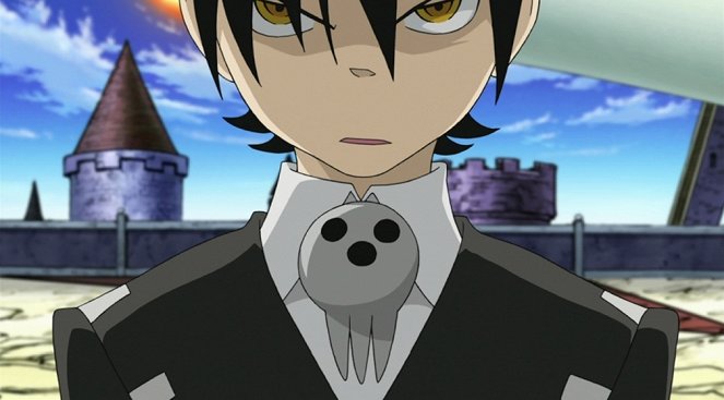 Soul Eater - The New Student – Kid's First Day at the Academy, Will It Be an Entrance to Remember? - Photos