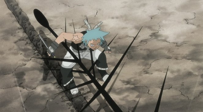 Soul Eater - The Enchanted Sword Masamune – Break the Soul Possession: A Heart Sings in the Rain? - Photos