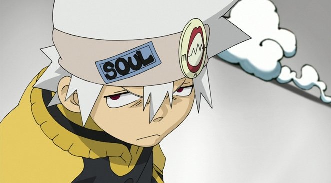 Soul Eater - Yōtō Masamune: Yabure Tamashii Hyōi, Ame ni Utau Kokoro? - De filmes