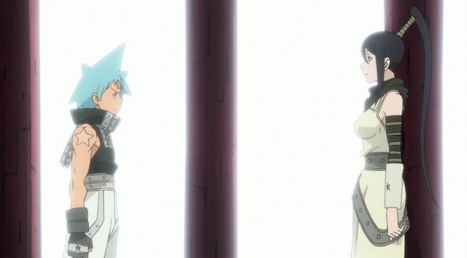 Soul Eater - Tsubaki, the Camellia Blossom – What Lies Beyond the Grief? - Photos