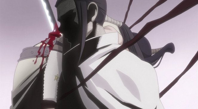 Soul Eater - Tsubaki, the Camellia Blossom – What Lies Beyond the Grief? - Photos