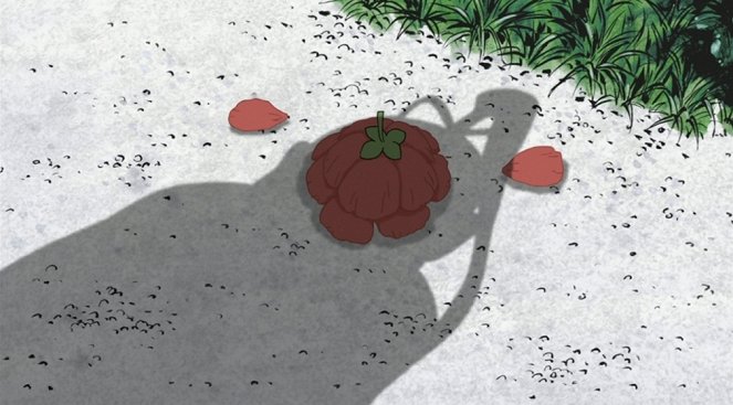 Soul Eater - Tsubaki, die Kamelienblüte - Filmfotos