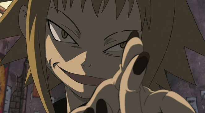 Soul Eater - Courage That Beats Out Fear – Maka Albarn's Great Resolution? - Photos