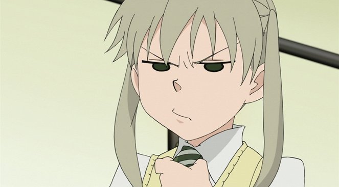 Soul Eater - Fierce Battle Aboard the Ghost Ship – The Hell inside My Head? - Photos