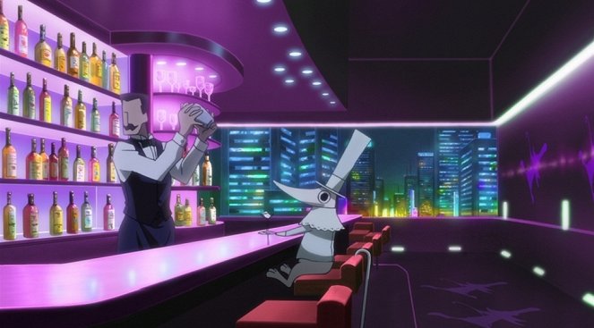 Soul Eater - Legend of the Holy Sword 2 – Wanna Go Drinking, Gambling, and Playing? - Photos