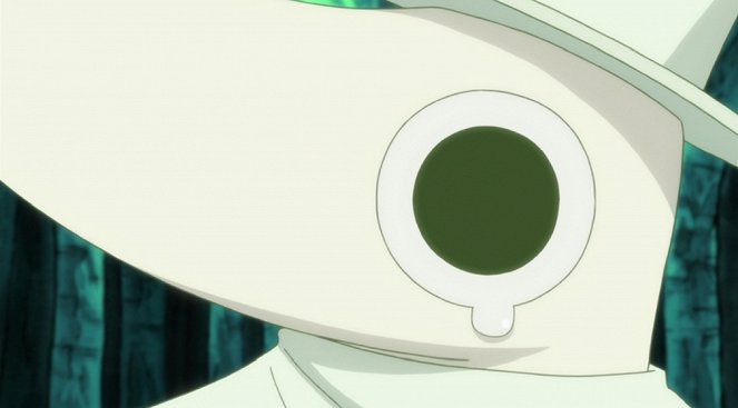 Soul Eater - Seiken Densetsu Tsū: Nomu, Utsu, Kau, Ittoku? - De la película
