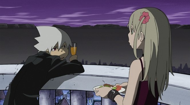 Soul Eater - The Eve Party Nightmare – And so the Curtain Rises? - Photos