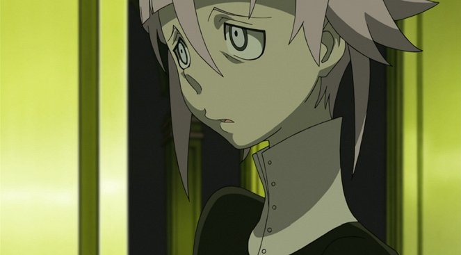 Soul Eater - The Black Blood Resonance Battle! – A Small Soul's Grand Struggle against Fear? - Photos
