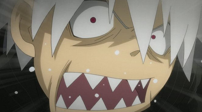 Soul Eater - The Black Blood Resonance Battle! – A Small Soul's Grand Struggle against Fear? - Photos
