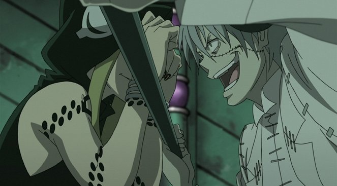 Soul Eater - Dead or Alive – In the Rift between Revival and Dazzlement? - Photos